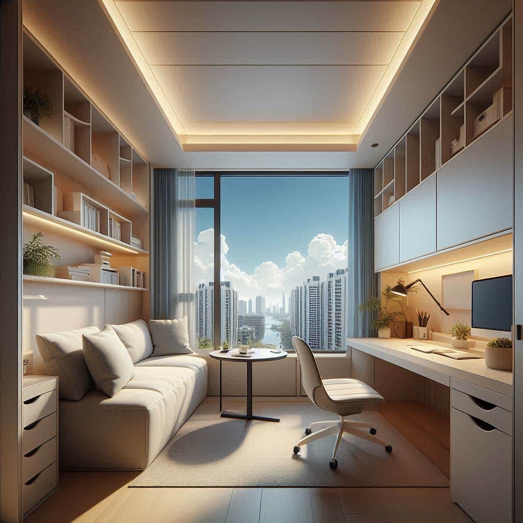 大厦名字文章配图