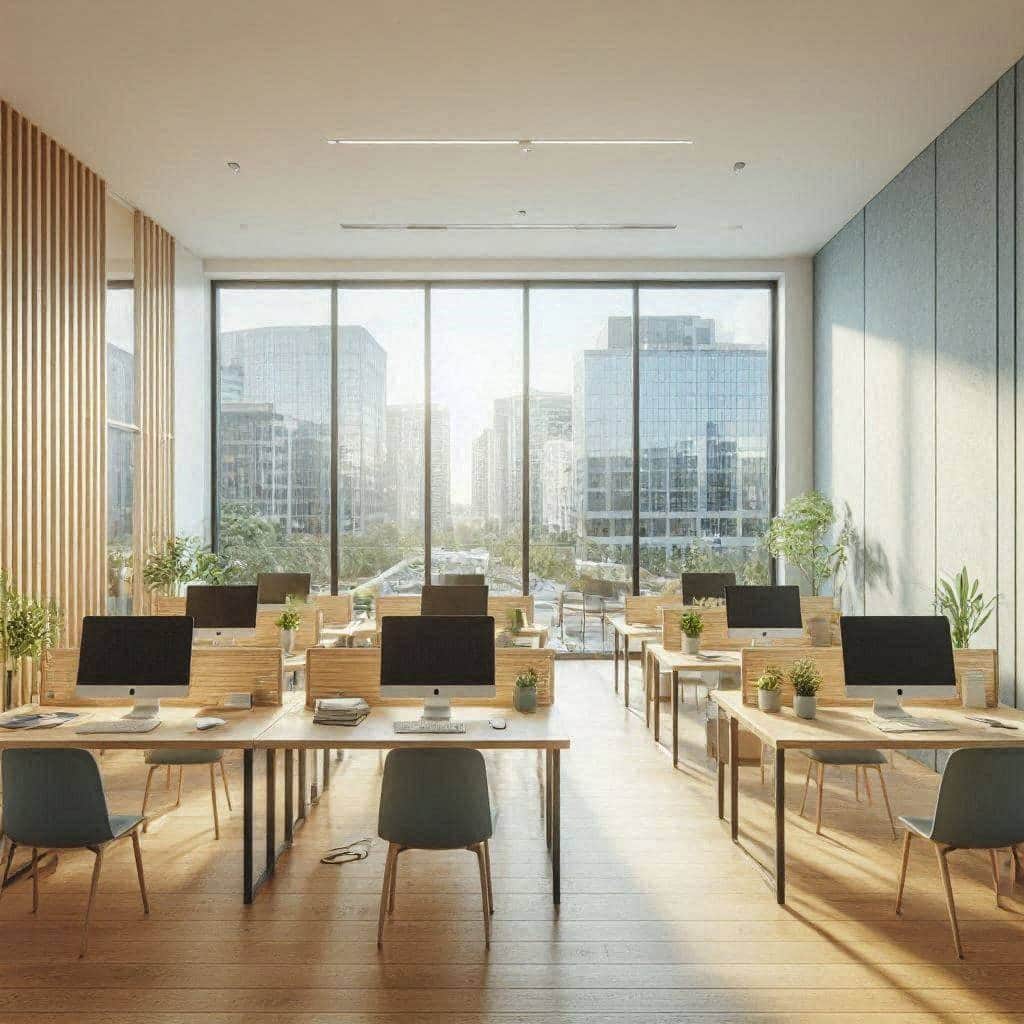 员工关怀组写字楼办公的不同岗位协作效率为何会在大型培训集中开课时暴露短板